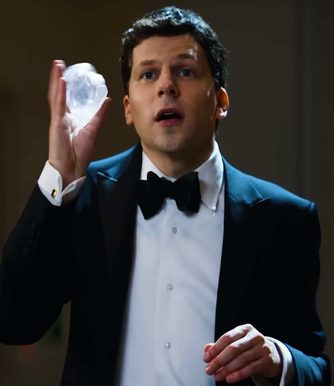 Now you see me 3 looks so peak #nowyouseeme #nowyouseeme3 #fyp #foryou #edit 