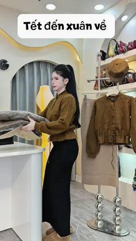 #trendingtiktok #xuhuongtiktok #moingaymotoutfit #thoitrangnu #xuhuong 