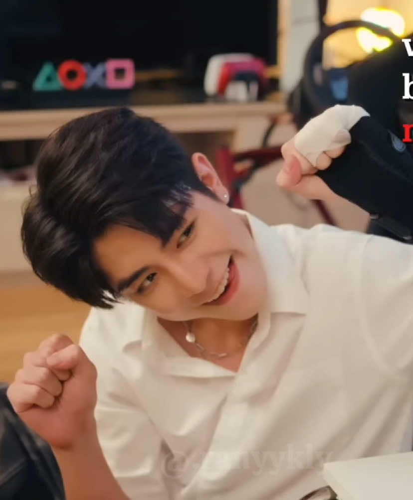 jeromejinn || seakeen  head2head || Ep 2 #head2headseries  #gmmtvofficial  #seakeenedit  #thaienthu  #jeromejinn 