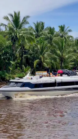 SPEEDBOAT ANTAR PROVINSI 🔥 @YC PROJECT TEAM 