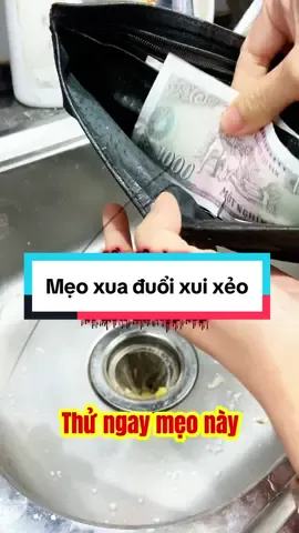 #tamlinh #phongthuy #meodangian #muoi 