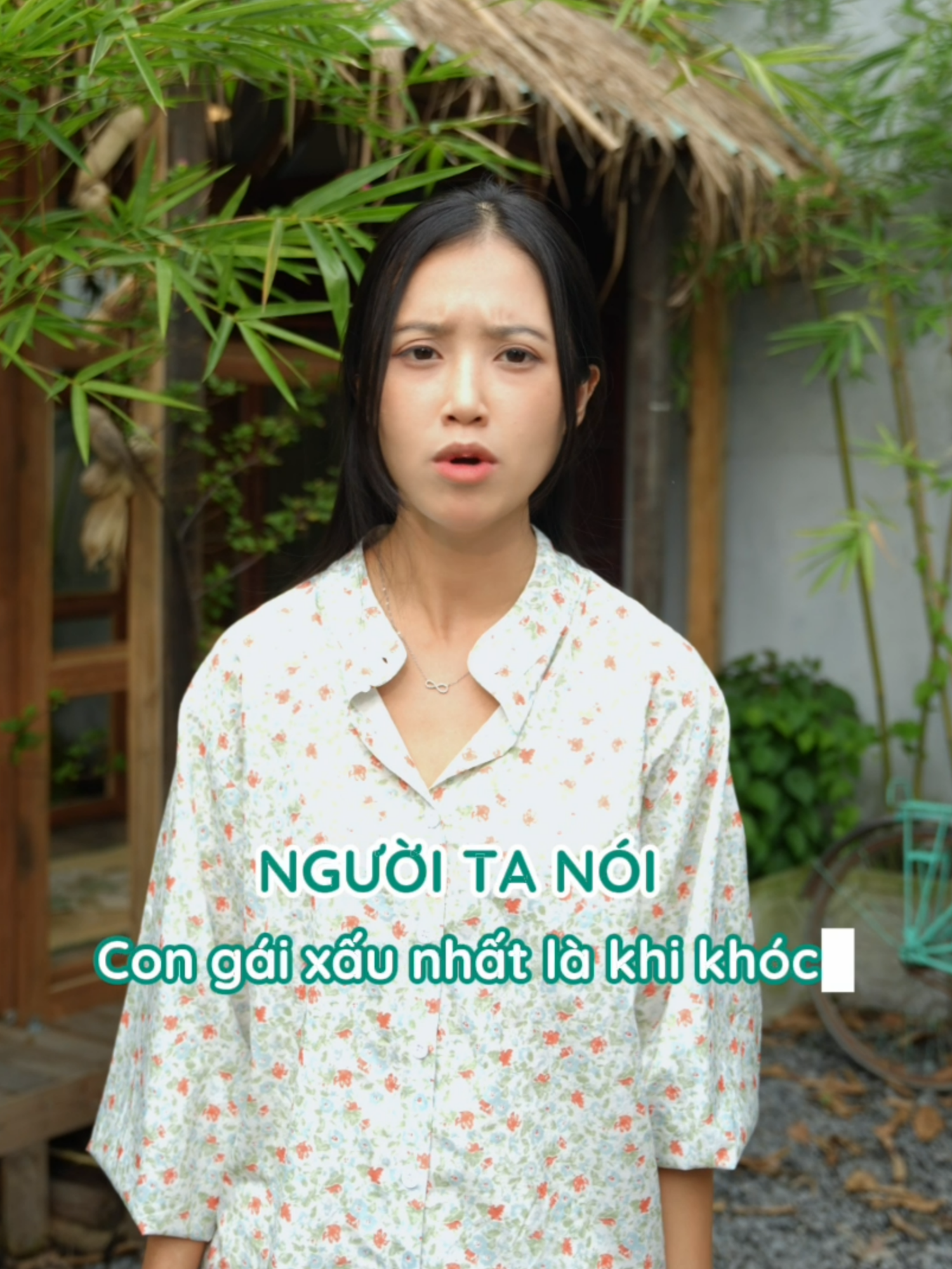 Người ta nói tóc xấu nhất là khi ... #hinice #daugoi #chamsoctoc #haircare