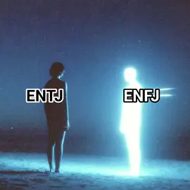 ENTJ and ENFJ both have differences in T and F, their respective aura vibes are opposite from each other, but they both actually have good intentions, when they are too serious they can create complicated conflicts. #MBTI #mbtipersonality #fypage #foryou 
