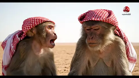 صح كلامك يبوي كله بسبب الفواكه #قرود_الطايف #قرد #طمطوم #قرود_ابها #كاسف 