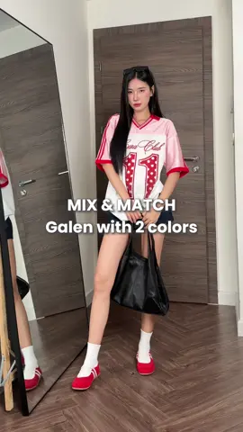 Chiếc áo cân mọi outfit đi cà phê, đi học hay hẹn hò. #caraclub #outfitideas #fashion #mixmatchoutfit