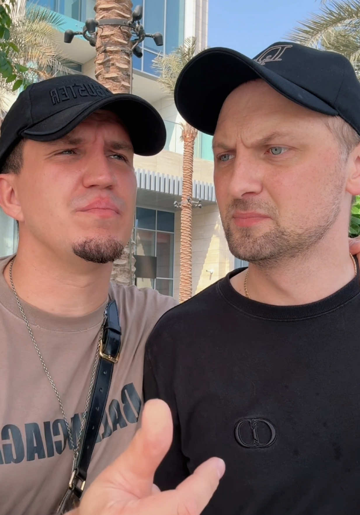 Саня, как так? #масленников #зубарев 