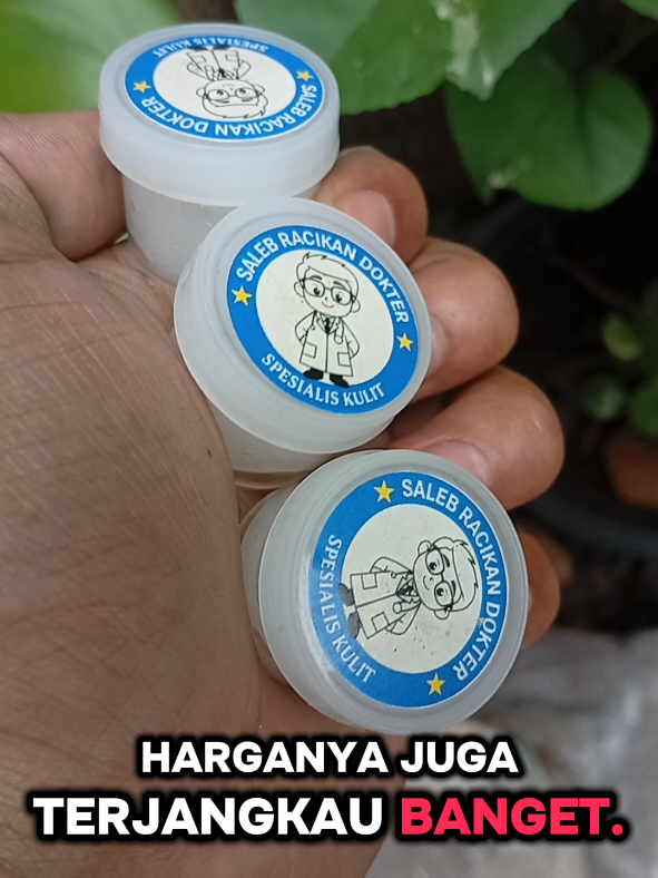 #salepgatal #salepeksim #salepracikandokterkulit 
