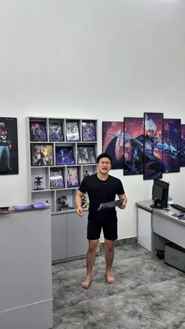 #trumbuonacc #freefire #lienquan #vumanhcuong 