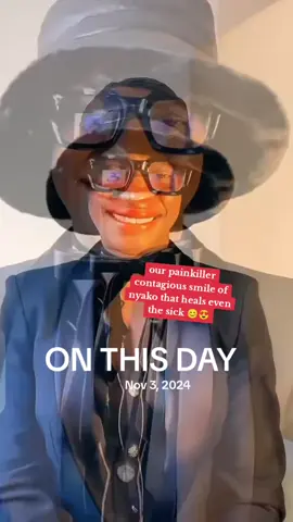 #onthisday #nyakocharity #nyako #fypシ゚viral #💃💃💃💃❤️❤️❤️❤️ 