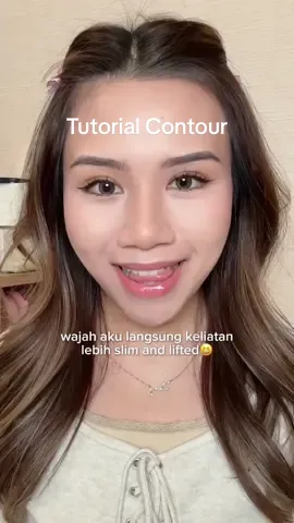 DIJAMIN klo pake cara ini langsung keliatan kyk turun 10kg 🤣😌 @luxcrime_id 