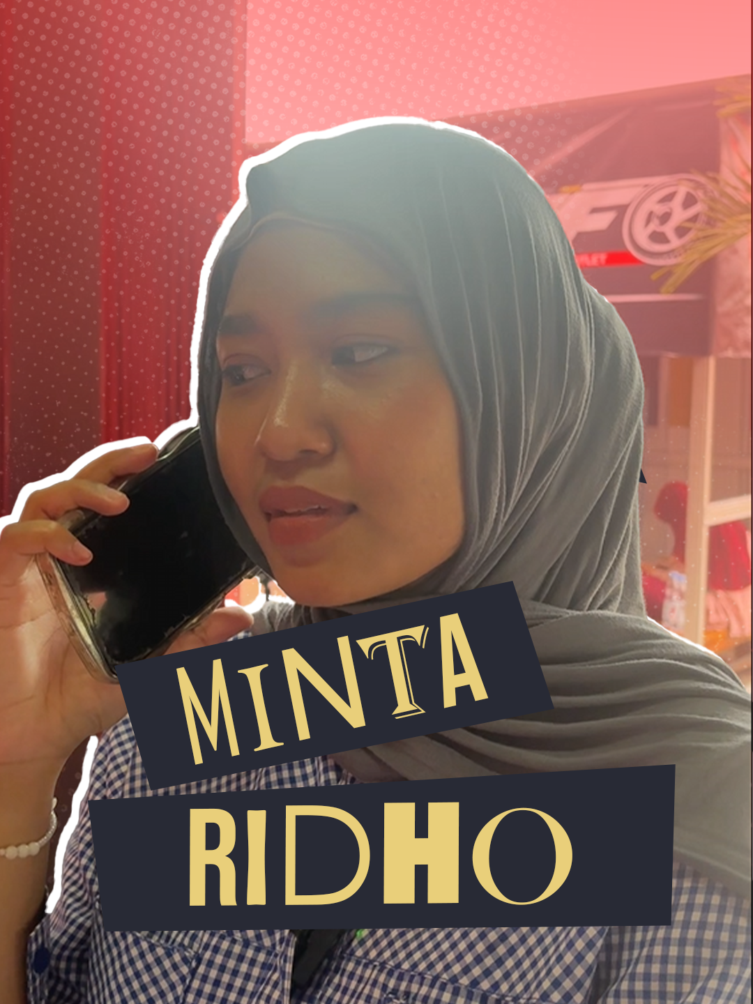 Minta Ridho apa minta ditatar sama mekanik sih mba? #fdrtire #efotangerang #pakaibanfdr #fdrbanten #banggabuatanindonesia #banmotor #mechanic #mp27