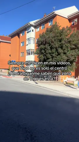 ¿Que zona de Vigo es esta? #vigo #paisajes #virall #parati #fyp 