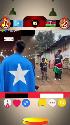 #somalia_vs_kenya_dance#mid_dooro😁🔥 #viralfyp #fouryoufolowers #CapCut 