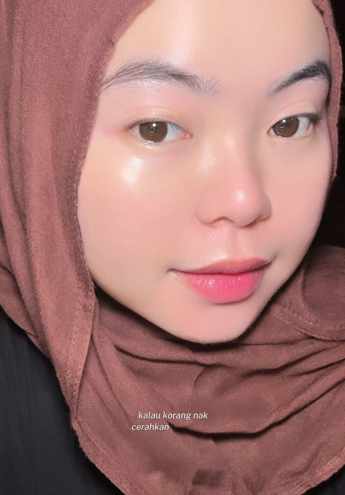 brightening tanpa breakout? finally found the solution! 💕 #carslan 