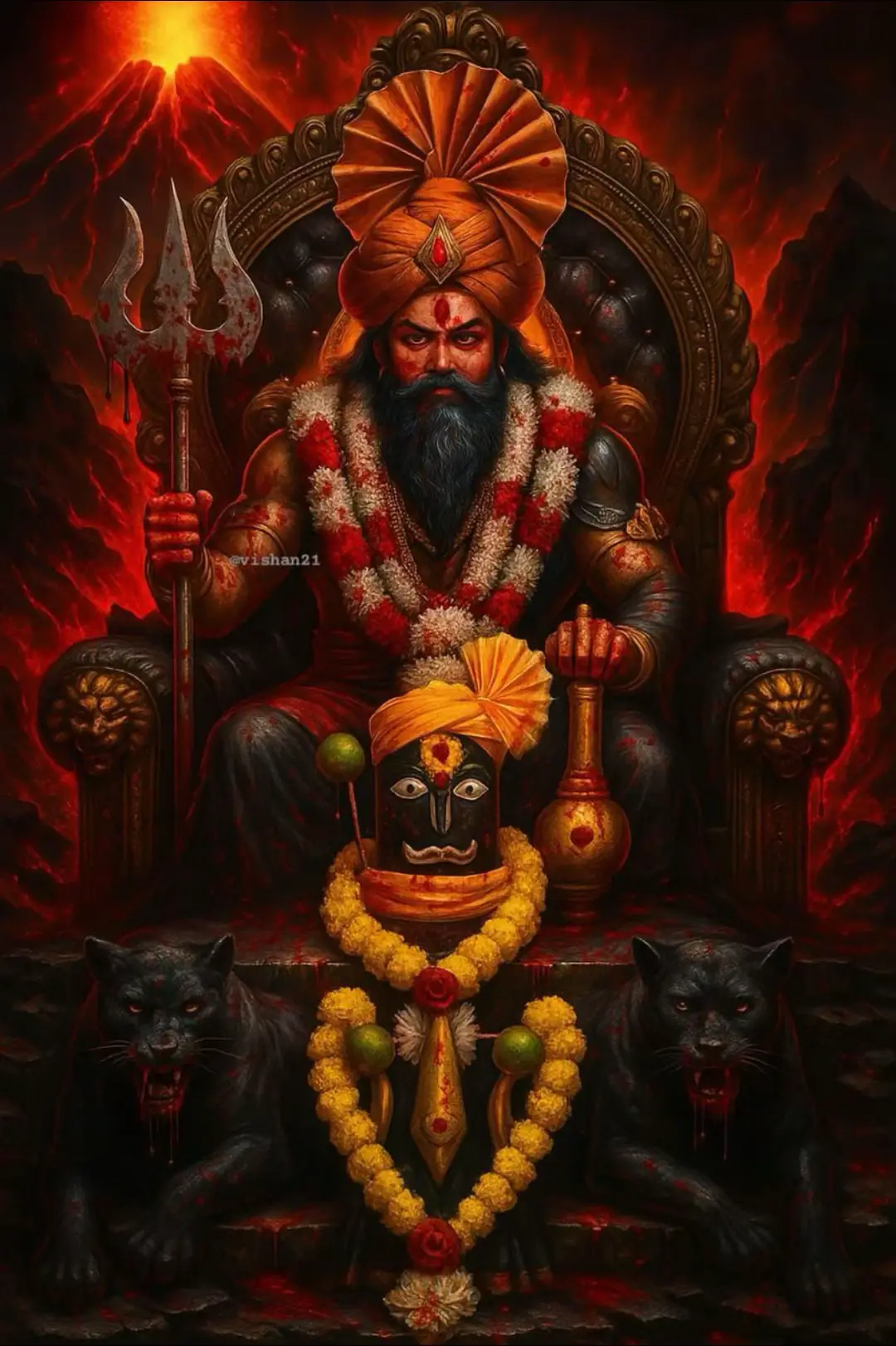 #muniswararayyathunai#muniswaranthunai 