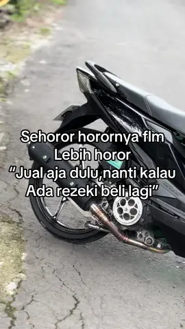 Lebih hororan pinjem sperpart nya dulu gak sih?🗿#odik⚡️ #beathedonbali #beatmodifikasi #kintamanistyle🤙🏻 #fyp 