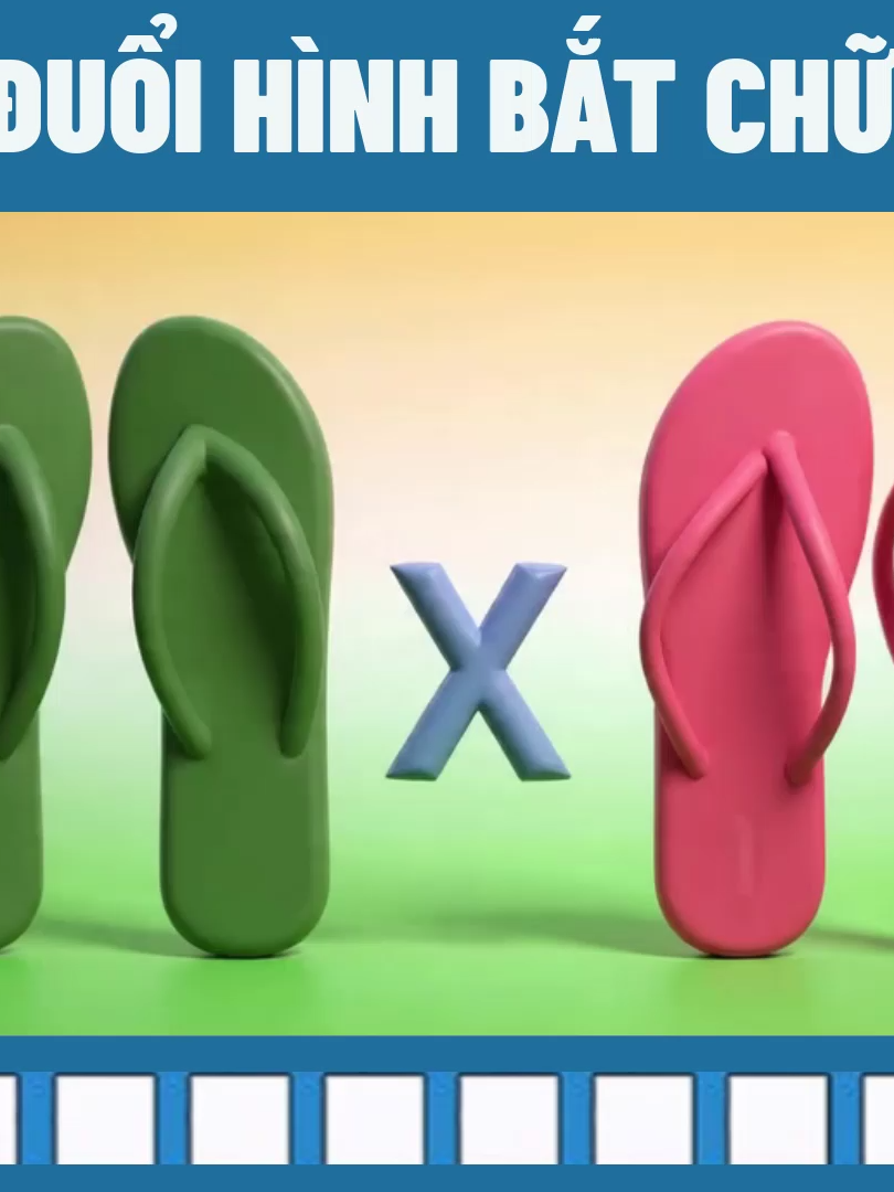 Đuổi hình bắt chữ, bạn bắt được chữ gì?, #havuthanh #duoihinhbatchu #shorts #dovui #dovuigiaitri #vuatiengviet #trending #xuhuongtiktok #xuhuong #xuhuongtiktokk