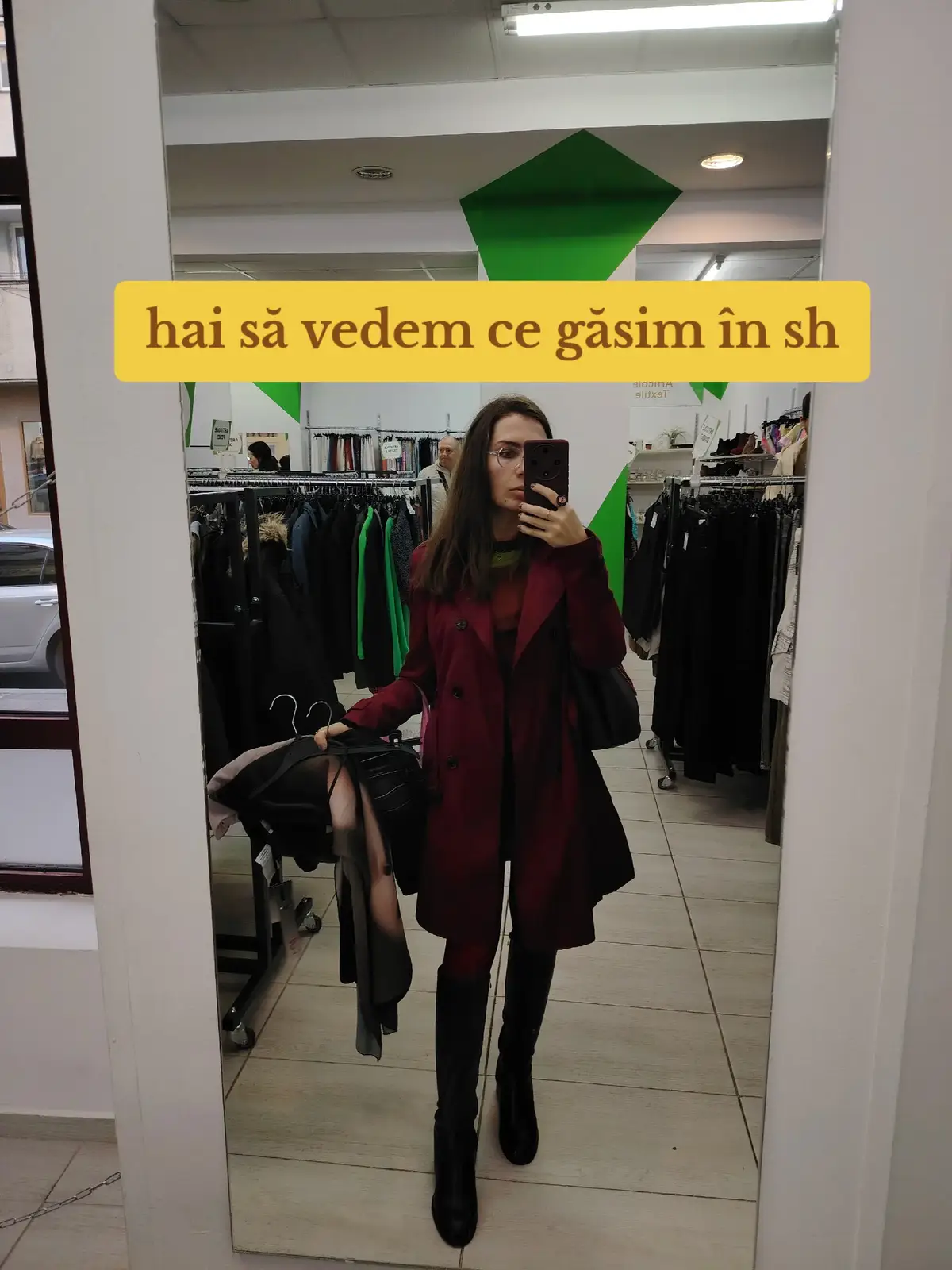 #foru #thriftshop #thrifting #thriftstore #secondhandromania 