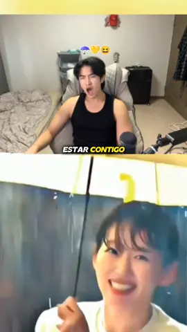 ##mexicanaencorea #coreadelsur #culturacoreana #kdrama  #paraguasamarillo 