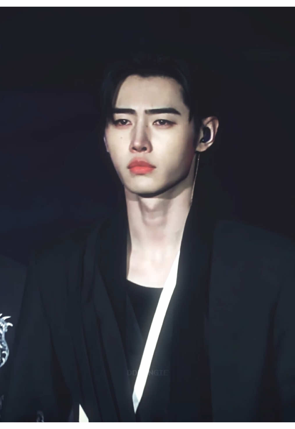 MY NONCHALANT KING  #sunghoon #enhypen #fyp 