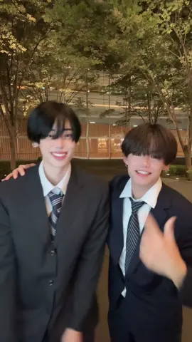 服の上からでも筋肉の感じあった。@あきひさ 