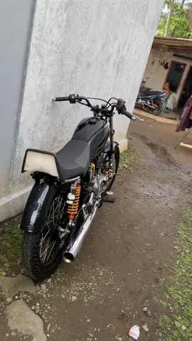 gagah gini ey🤩 #rxking #twostroke #byankerok_135cc #rxkingstory #fypシ゚ 