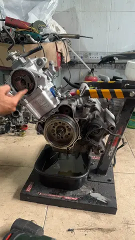 biết bao giờ mới được làm chủ 🤨#xuhuong #yamaha #exciter 