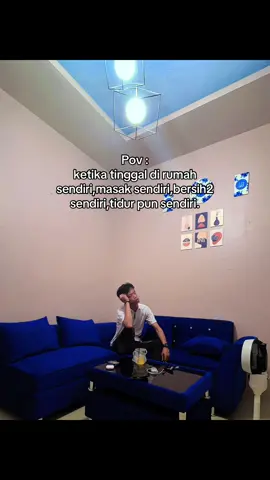 Umur 25 tapi isi pikiran di umur 50🙂 #fypage 