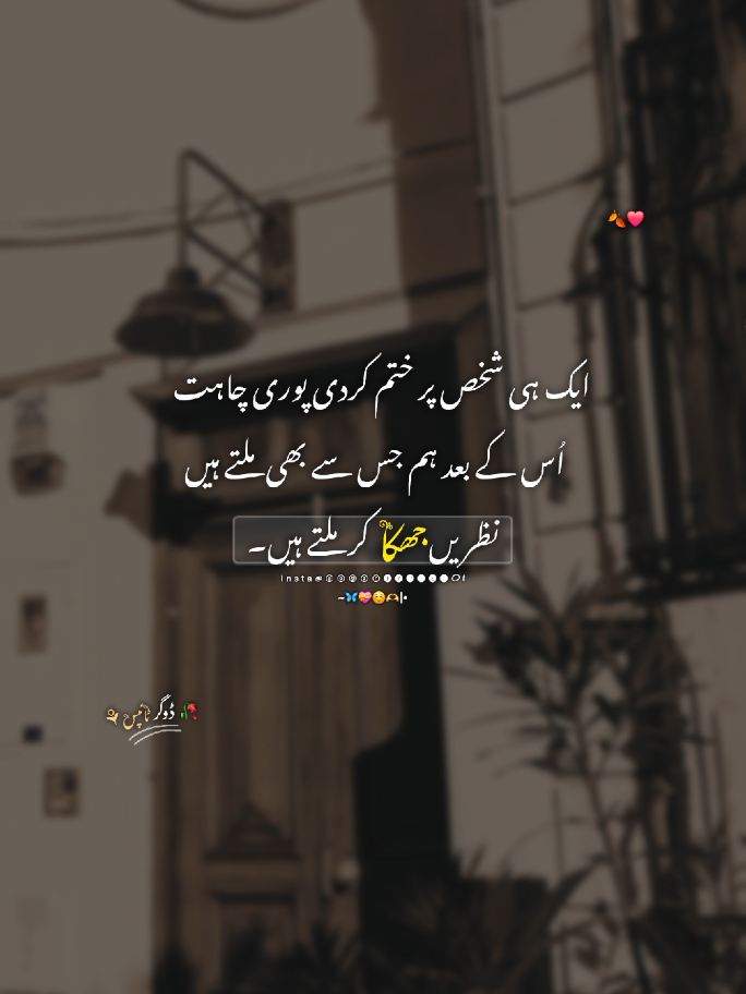 🍂❤️. #dogartypist01 #urdupoetry #urduquotes #poetrystatus #deeplines 