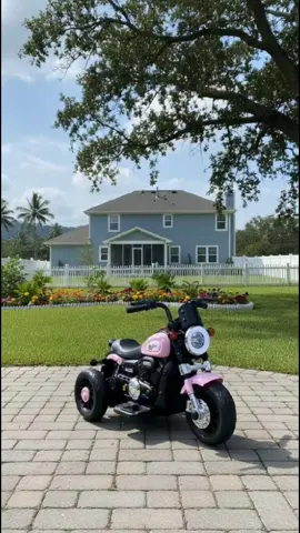 Nina Baby mall Motor Elektrik Anak #promomakanharian #motorlistrik #fyp 