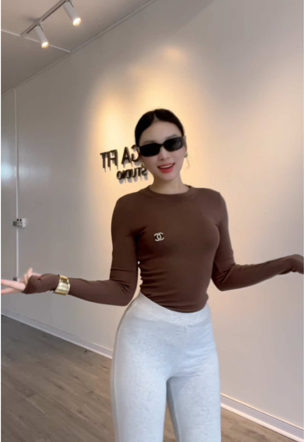 Giá như biết ngày đầu đã không gặp nhau #cogiaokim #daynhay #dancebar #tiktok #xuhuong 