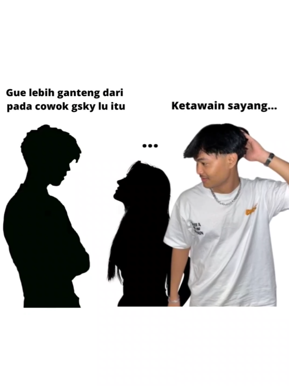 @naa najib: gua diem aja menang😹 #najib #najibgwsm #gwsmfamily #gskylovers #foryou @☆ﾟʝꪱ𝕓☆ﾟ 