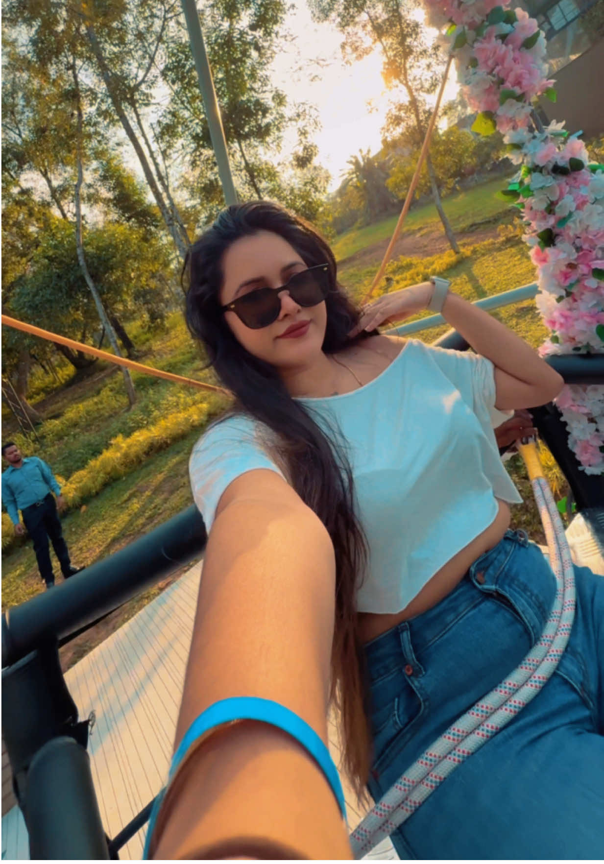 🫣😁🌸 #deshani🦋 #nishadanideshani 