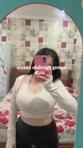 💋 #fitcheck #gymgirl #outfit 