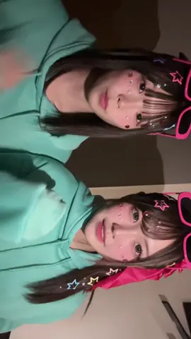 次はクリスマスだー！ #ハロウィン #ヴァネロペ #新羽jk #ljk #fyp 