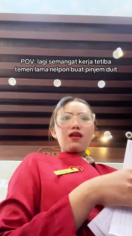 aku bukan mama gigi, aku hanya karyawan klinik gigi kawan 😀 #temanlama #foruyou 