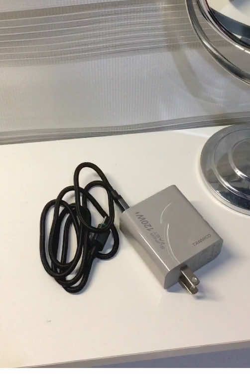 Soafer fast talaga tried and tested! 🤩 #tranyoo #tranyoofastcharger #120wfastcharge #fastcharger #charger 