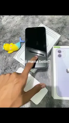 yang minta versi ip11☺️☺️ @fira04_______ lunas ya kaka😚😚 #smogafyp #ip11 #allahummashollialamuhammad 