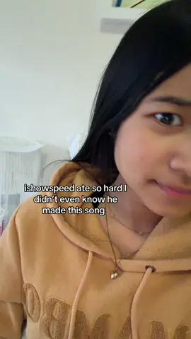 he ate thisss #ishowspeed @IShowSpeed 