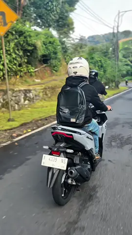 secandu itu puncak di pagi hari #vario125 #fyp 