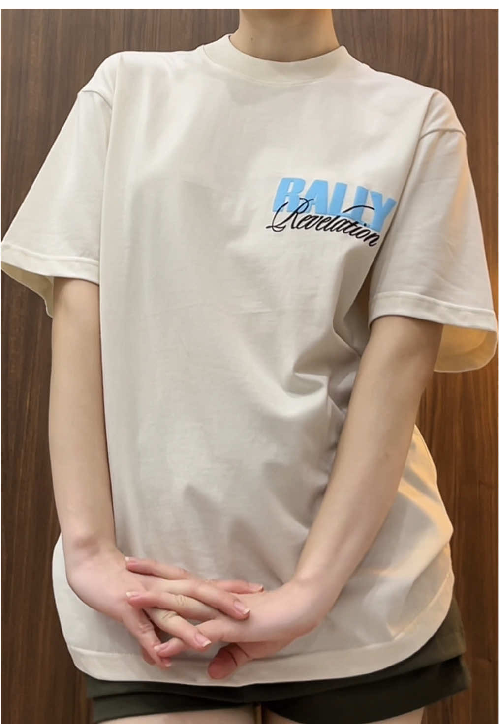 🌸🌥️✨ #reviewthoitrang #aothun #aothunformrong 