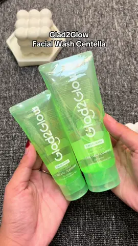 💚 #ReadySetGlow #Glad2GlowSBD  #G2G #G2GSuperBrandDay #fyp