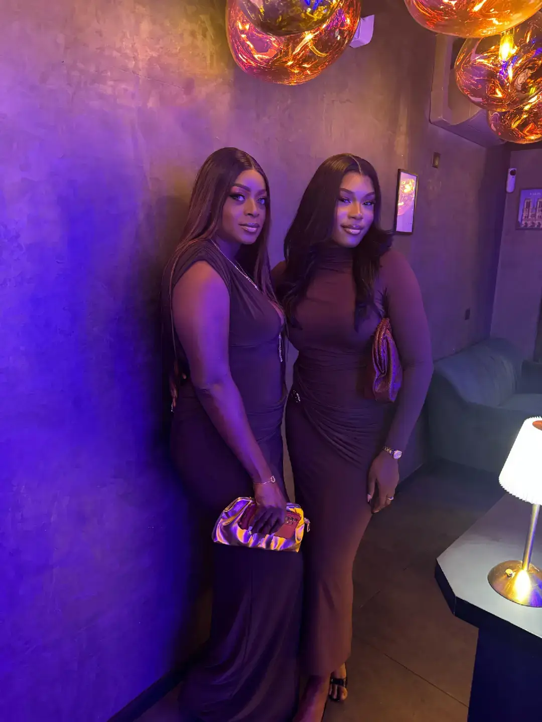 ehhh oui vous allez subir 🥰🥰🥰