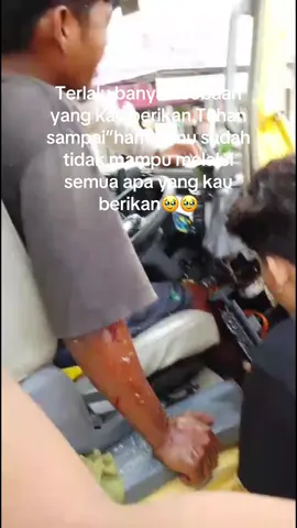 Alhamdulillah masih di beri umur panjang🥹dan terimakasih banyak semuanya tampa terkecuali untuk teman”ku#fypシ゚ 