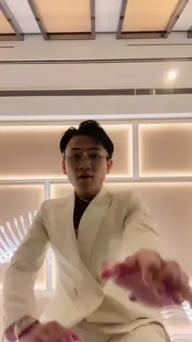 Một ngày thử làm chủ tịch có gì vui anh em 🥰