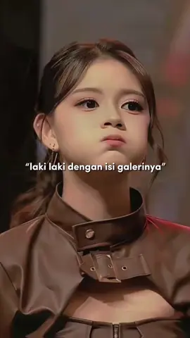 spill galeri dulu gak see#christyjkt48🐟 