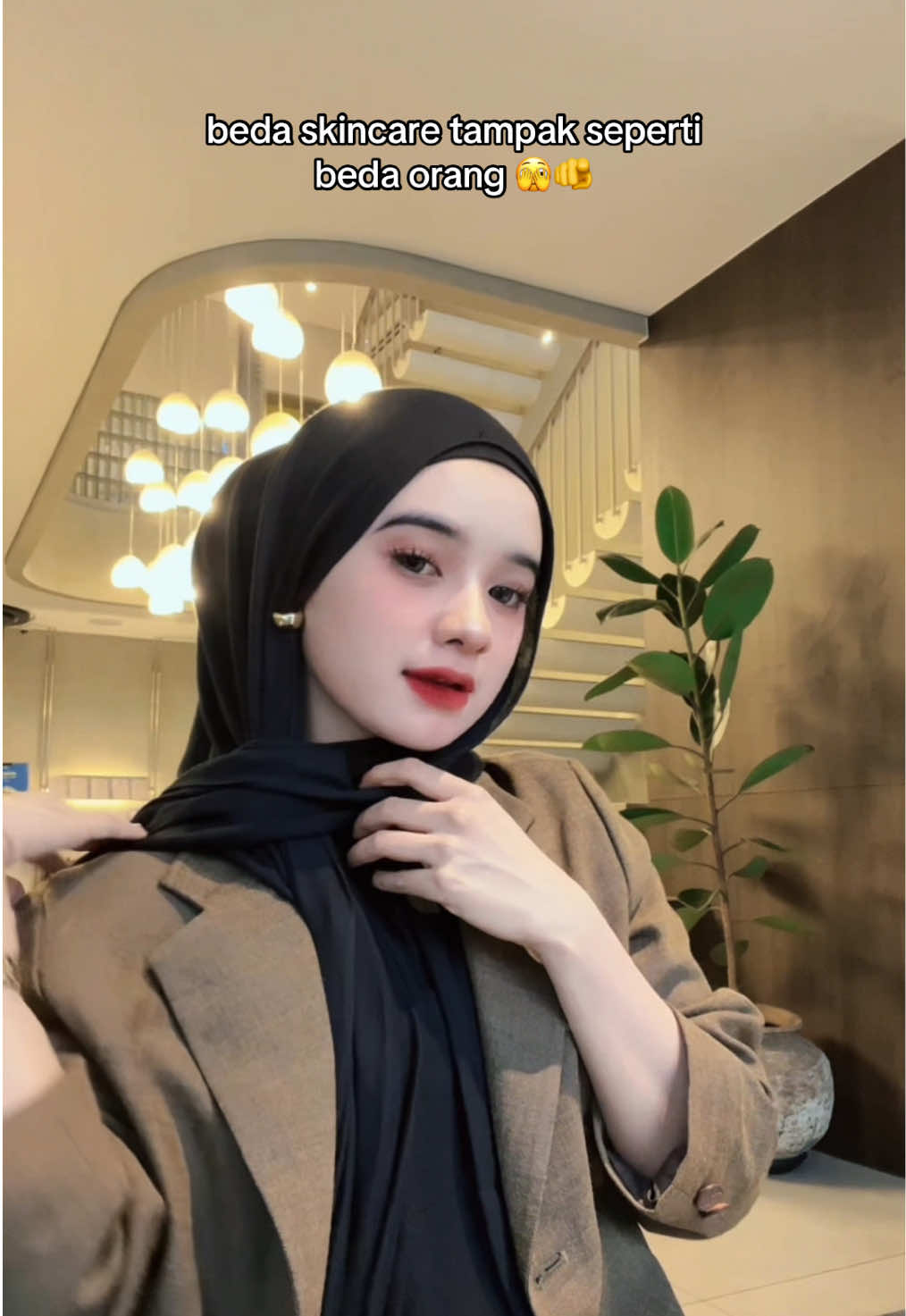 soalnya dulu belum kenal si biru😔 @NYYO Cosmetics #nyyomoisturizer #fyp 