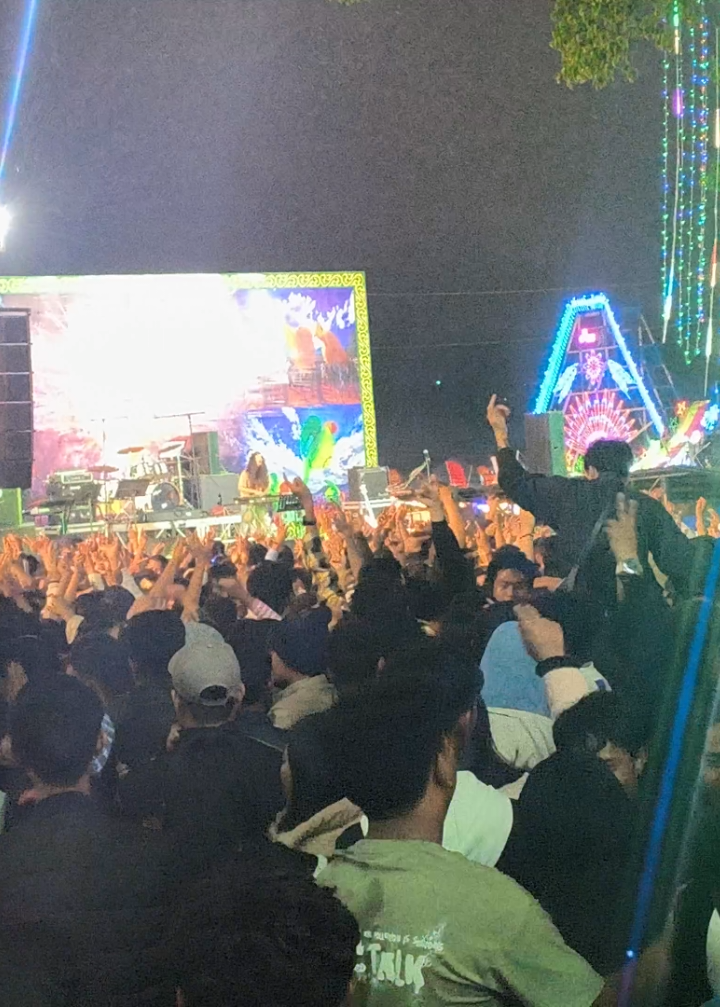 #တန်ဆောင်တိုင်ပွဲတော် #တောင်ကြီး 