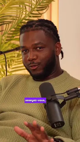 « La foi c’est dans le cœur » mais si la foi était dans notre cœur nous ferions les efforts nécessaires pour faire nos actes d’adorations ! Que الله nous pardonne et nous aide à nous réformer 🙏🏾#podcasts #islamic_video #muslim 