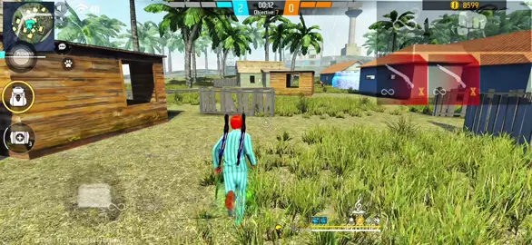 ពូខានលេងយូរហើយ😪@The ㅤB7Kㅤ✓ @Spider #fyp #FreeFire #freefire_lover #freefireofficial 